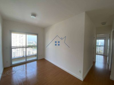 Apartamento, 2 quartos, 61 m² - Foto 2