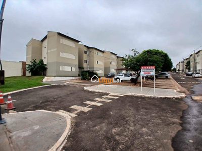 Apartamento, 2 quartos, 46 m² - Foto 2