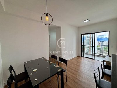 Apartamento, 2 quartos, 62 m² - Foto 2