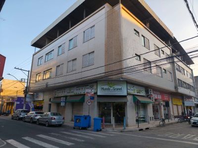 Apartamento, 3 quartos - Foto 1