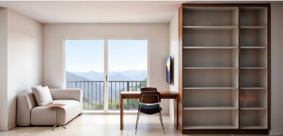 Apartamento, 1 quarto, 41 m² - Foto 2
