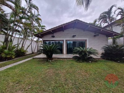 Casa, 3 quartos, 225 m² - Foto 2
