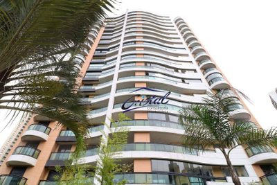 Apartamento, 4 quartos, 191 m² - Foto 1