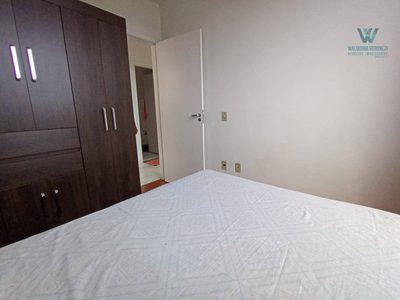 Apartamento, 2 quartos, 44 m² - Foto 5