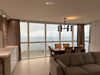 Apartamento, 3 quartos, 138 m² - Foto 2