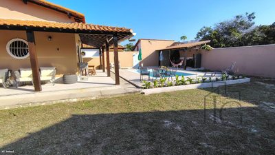 Casa, 3 quartos, 750 m² - Foto 4