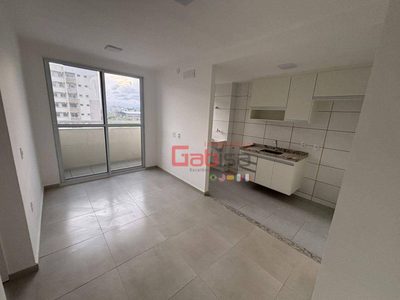 Apartamento, 2 quartos, 53 m² - Foto 1
