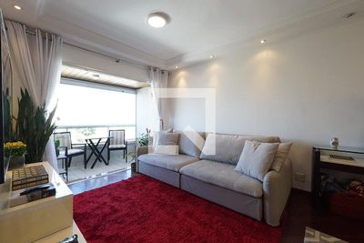 Apartamento, 4 quartos, 136 m² - Foto 2