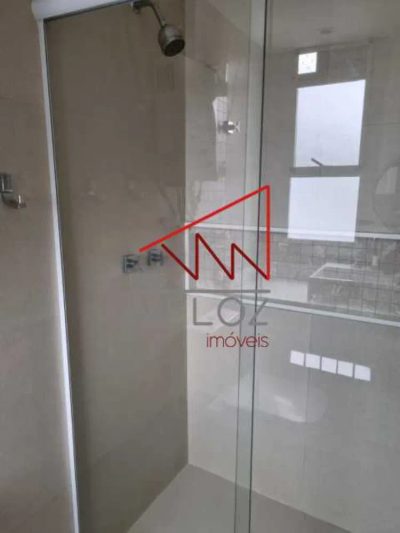 Apartamento, 3 quartos, 119 m² - Foto 1