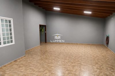 Casa, 2 quartos, 180 m² - Foto 1