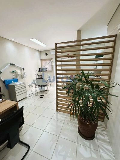Sala-Conjunto, 45 m² - Foto 2