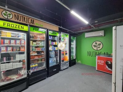 Apartamento, 2 quartos, 57 m² - Foto 4