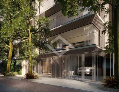 Apartamento, 4 quartos, 288 m² - Foto 5