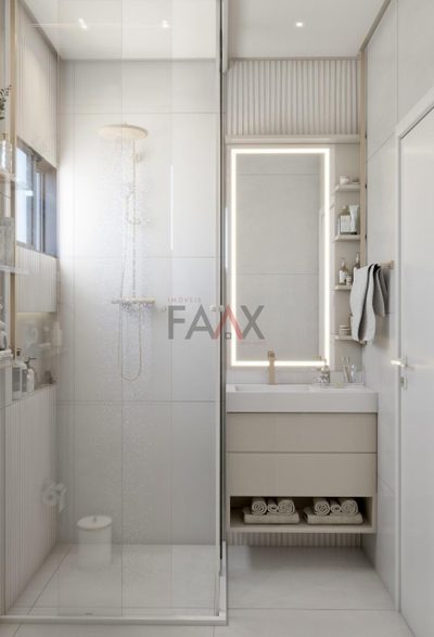Sobrado, 2 quartos, 126 m² - Foto 2