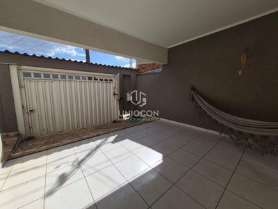 Casa, 3 quartos, 250 m² - Foto 3