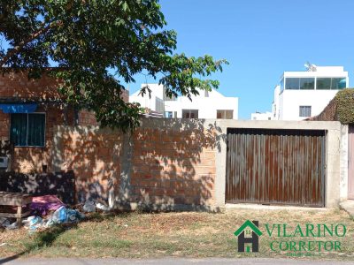 Terreno, 210 m² - Foto 1