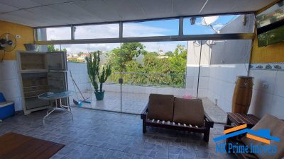 Sobrado, 3 quartos, 450 m² - Foto 4