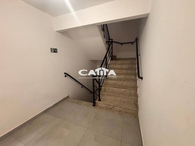 Apartamento, 2 quartos, 37 m² - Foto 4