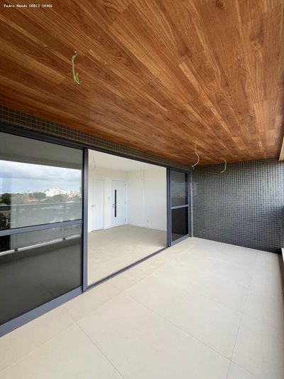 Apartamento, 3 quartos, 107 m² - Foto 4