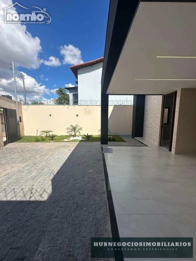 Casa, 4 quartos, 212 m² - Foto 1