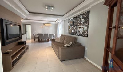Apartamento, 3 quartos, 133 m² - Foto 4