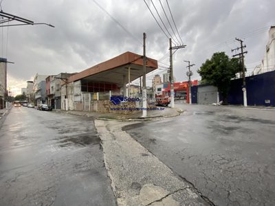 Loja-Salão, 192 m² - Foto 1