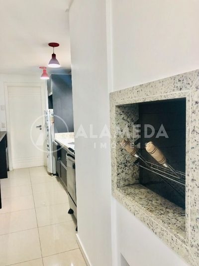 Apartamento, 2 quartos, 79 m² - Foto 3