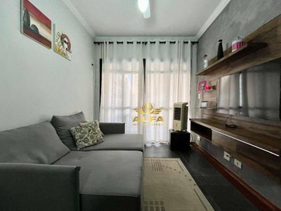 Apartamento, 2 quartos, 90 m² - Foto 4