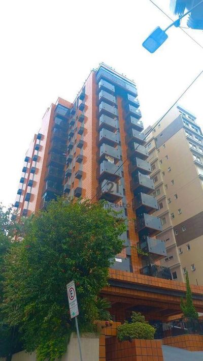 Cobertura, 3 quartos, 381 m² - Foto 4
