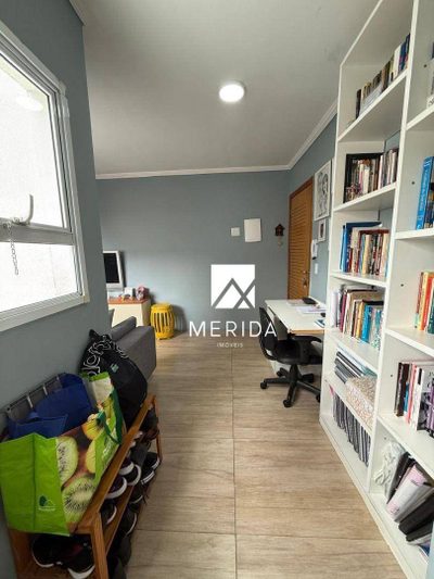 Apartamento, 2 quartos, 100 m² - Foto 4
