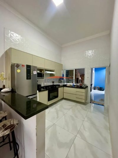 Casa, 3 quartos, 100 m² - Foto 3