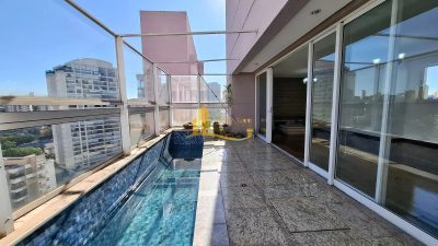Apartamento, 4 quartos, 260 m² - Foto 1