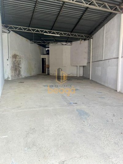 Depósito-Galpão, 90 m² - Foto 4