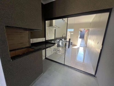 Casa, 3 quartos, 120 m² - Foto 4
