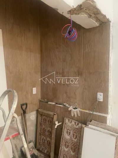 Kitnet-Studio, 26 m² - Foto 1
