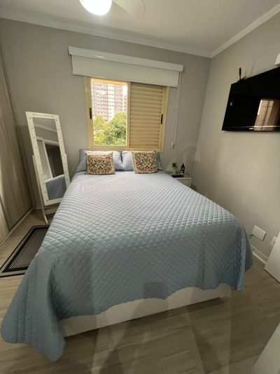 Apartamento, 3 quartos, 94 m² - Foto 5