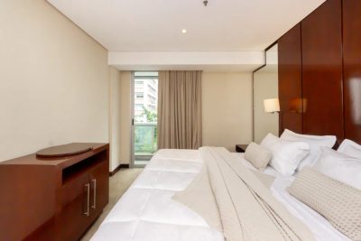 Apartamento, 2 quartos, 85 m² - Foto 2