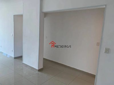 Apartamento, 3 quartos, 127 m² - Foto 3