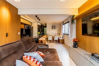 Apartamento, 2 quartos, 67 m² - Foto 3