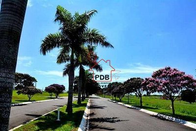 Loteamento e Condomínio, 460 m² - Foto 5