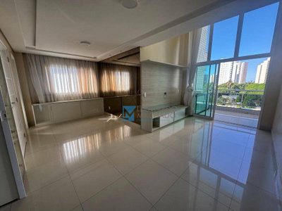 Apartamento, 3 quartos, 114 m² - Foto 2