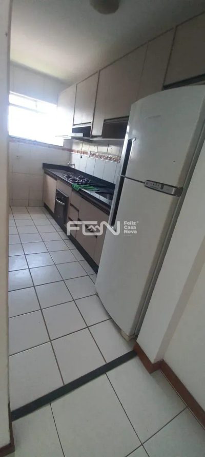 Apartamento, 2 quartos, 10 m² - Foto 2