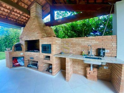 Chácara, 4 quartos, 4000 m² - Foto 5