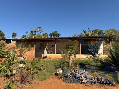 Fazenda, 4000 m² - Foto 2