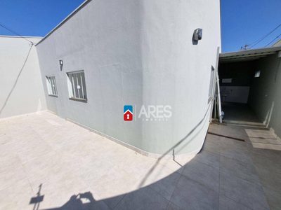 Casa, 3 quartos, 86 m² - Foto 4