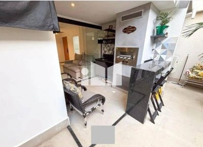 Apartamento, 2 quartos, 100 m² - Foto 2