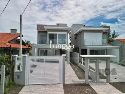 Casa, 3 quartos, 144 m² - Foto 1