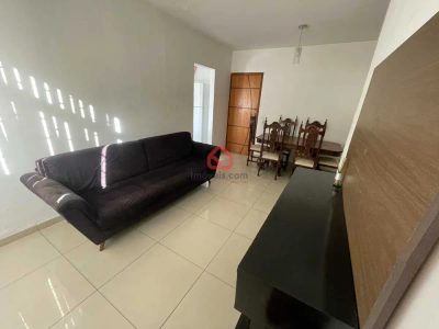 Apartamento, 2 quartos, 55 m² - Foto 3