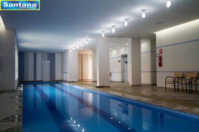 Apartamento, 1 quarto, 34 m² - Foto 2