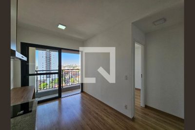 Kitnet-Studio, 33 m² - Foto 2